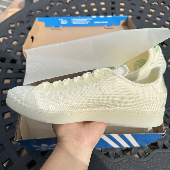 Adidas Stan Smith Made To Be Remade Non Dyed Men\'s Athletic Shoes GY3020 Size 6 main image 5